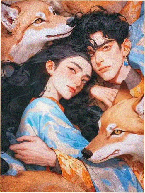 黎刹街的猫封面